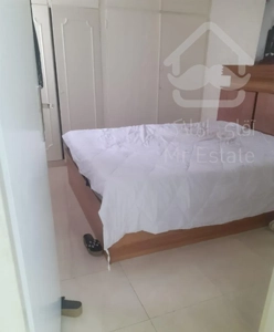 آپارتمان ۶۱ متری بازسازی شده