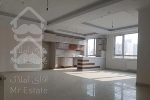 آپارتمان ۱۰۰ متری، کلید نخورده
