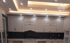 اپارتمان ۱۸۲ متر مرزداران نوساز کلید نخورده