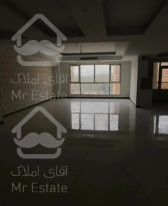 ۱۸۰متر برج مجلل با امکانات یک شهر بام هروی