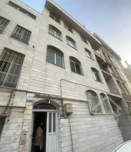 ۸۵ متر خوش نقشه / ۳ دقیقه ای BRT و مترو