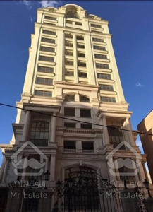 پیش فروش آپارتمان ۱۱۰ متری غرب تهران چیتگر