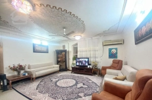 فروش آپارتمان ۸۵ متری ۲ خوابه طبقه ۱ در طالقانی