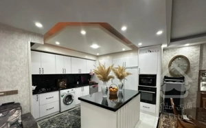 آپارتمان ۹۰ متر ۲ خوابه کلید نخورده