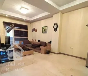 آپارتمان ۵۸ متری ۱ خواب آیت الله کاشانی