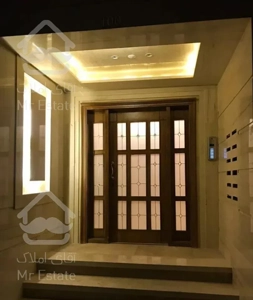 170متر / صفر کلید نخورده /  بدون مشابه