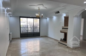 آپارتمان ۱۴۰ متری ۳خوابه طبقه ۲