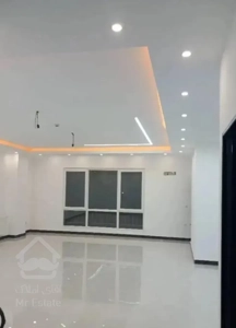 آپارتمان ۱۳۰ متری خوش نقشه با نصبیجات کامل