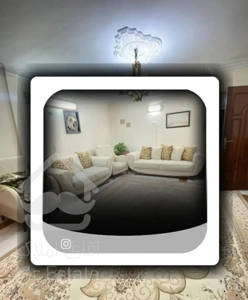 55متر * انباری * نقشه مربع      مرکز لوستر فروشا