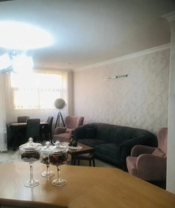 منزل ۱۰۰ متری رزمندگان طبقه اول