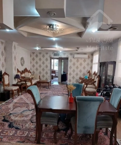 اپارتمان ۸۷متری فول امکانات مهراباد