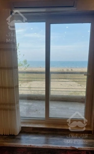 واحد تراس دار نوساز بندر انزلی