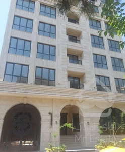 فروش آپارتمان ۱۲۵ متری ۲ خوابه در هروی