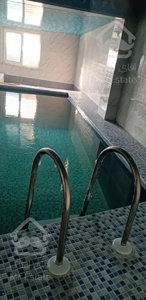 ویلا ی خوابه  استخر دارنزدیک دریا 70متری در رامسر