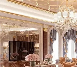 ۳۰۰ متر ۴ خواب ولنجک