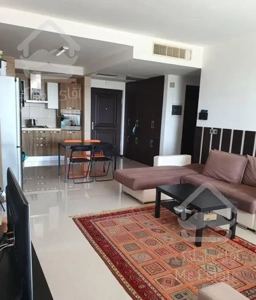 رهن و اجاره برج اعیان نشین طلایی/مبله سامع