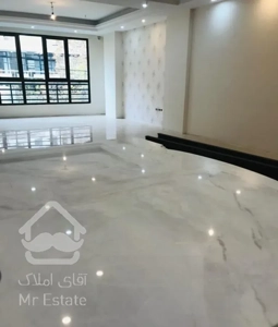 ۱۴۰متر تکواحدی نوساز شمال کیا