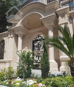 223 متر اقدسیه/ تکواحدی/ کلیدنخورده/ فول مشاعات