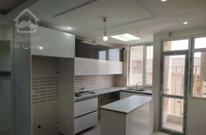 آپارتمان 57متری نوساز در وحیدیه