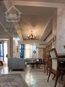 75متر۲خواب/مشاعات آبی/ساقدوش/فوری