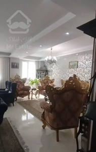 آرسا ملک / 138 متر تک واحدی / Kanal شرقی