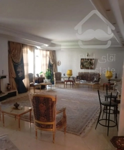 270 متر آپارتمان تجریش دو پارکینگ سندی
