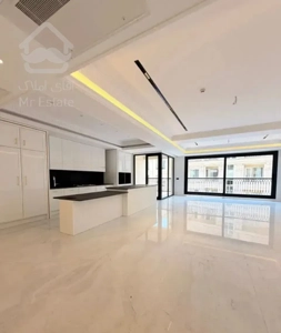 ۱۶۰ متر / صفر مدرن / تاپ لوکیشن