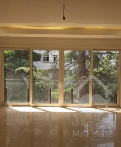 270 متر ۴ خواب برج باغ / لابی من / استخر شیک