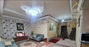 ۷۰ متر/دوخواب/تک واحدی/خوش نقش/قفیلی فلاح