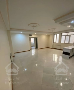 آپارتمان ۹۰ متری خوش نقشه / فول امکانات