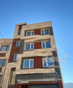 اپارتمان در لواسان