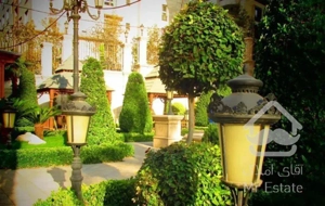 ۱۷۵مترویوکوهستان طبقات بالا فول مشاعات گلسنگ