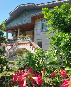 اجاره ویلاماسال روستای مرکیه