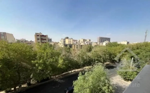 جابر ۱۱۰متر ۲خواب ویو دار خام