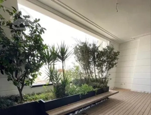 زعفرانیه ۲۳۷ متر نوساز کلید نخورده