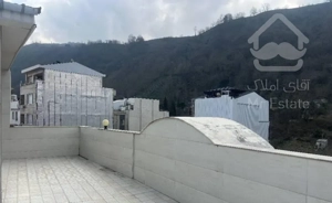 فروش پنت هاوس ۱۸۰ متری ویودارشهر و کوه