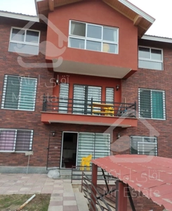 ویلا آپارتمان 3واحدی