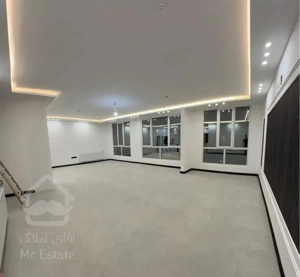 ۱۸۰ اقبال لاهوری نقشه ای جذاب / نوساز/ 3واحد موجود