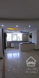 110 متر صادقیه تخلیه