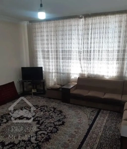 ۶۰متر/تک واحدی /فول امکانات/منتظری