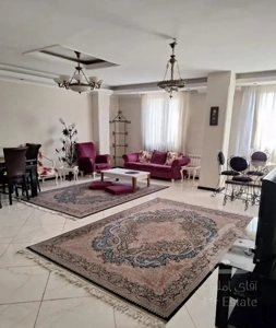 آپارتمان دو خوابه طرشت لطفعلی خانی فول امکانات