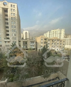 ۱۶۲ متر سه خوابه تراس دار