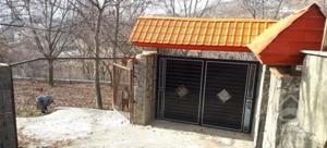 لواسان بزرگ 740 متر  زمین قلفتی