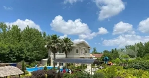 ویلا باغ ۳ هزار متری دلباز در مرکز شهر رشت