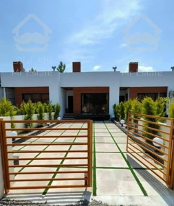 ویلافلت مدرن جنگلی 200متر/3 کنتور نصب