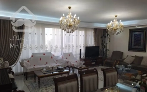 آپارتمان ۱۲۸متری تکواحدی خوش نقشه صرافها غرق نور