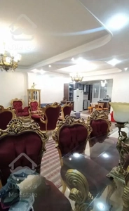 ۱۱۸متر/دو بر نور/ کم واحد/ تاپ لوکیشن شهران