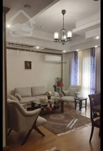۷۰ متری ۱ خواب در دریاچه چیتگر «تخلیه»