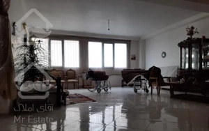 ۱۳۵متر/۳خواب/تک واحدی/فول امکانات