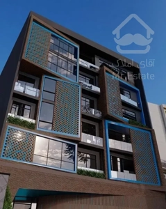 130m + کلیداول آماده سکونت + وام دار + سالن ۸۰